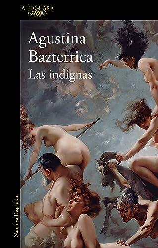 Las indignas (Hispánica)