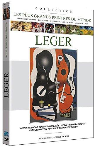 Leger [FR Import]