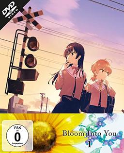 Bloom into You, Vol. 1