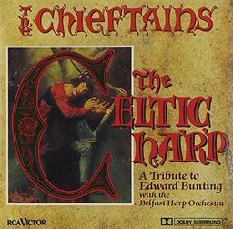 Celtic Harp