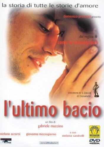 L'ultimo bacio [IT Import]