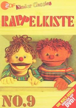 Rappelkiste, No. 09