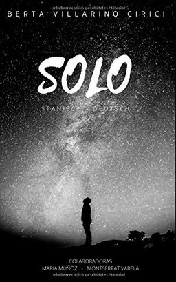 Solo: Spanisch - Deutsch