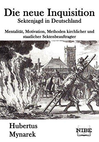 Die neue Inquisition