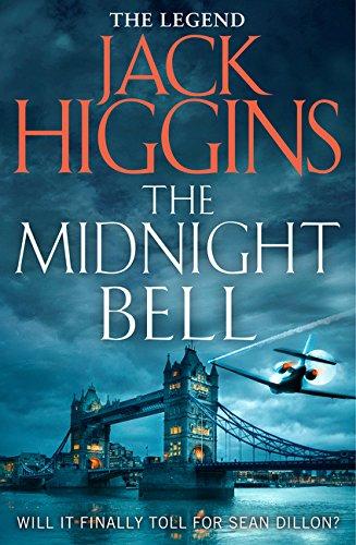 Midnight Bell (Sean Dillon Series, Band 22)