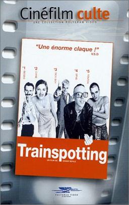 Trainspotting - VF [VHS]