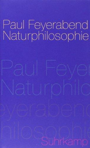 Naturphilosophie