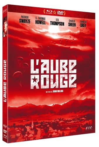 L'aube rouge [Blu-ray] [FR Import]