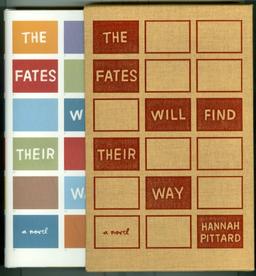 The Fates Will Find Their Way: A Novel