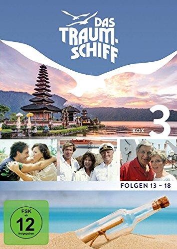 Das Traumschiff 3 [3 DVDs]