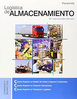 Logística de almacenamiento