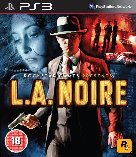 L.A. Noire [UK Import]