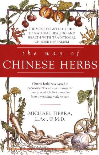 The Way of Chinese Herbs