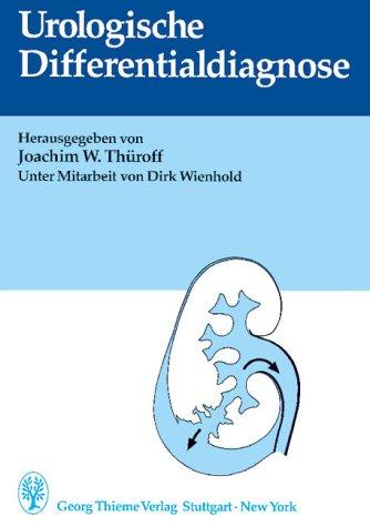 Urologische Differentialdiagnose, m. DVD-ROM