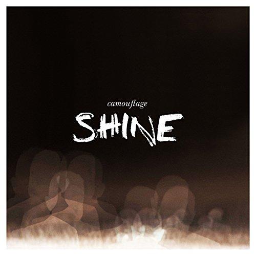 Shine & Remixes [Vinyl LP]