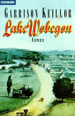 Lake Wobegon