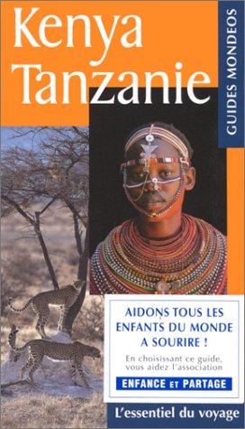 Kenya, Tanzanie et Zanzibar