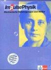 Impulse Physik 2. Sekundarstufe II: Impulse Physik 2. Themenbände. Mechanische Schwingungen und Wellen. Mit CD-ROM: Für Oberstufe der Gymnasien