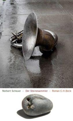 Der Steinesammler: Roman