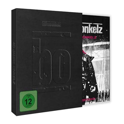 40 Jahre Onkelz - Live im Waldstadion (2 DVD)