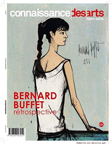 Bernard Buffet : rétrospective