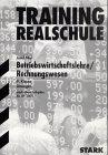 Training Mathematik Realschule: Betriebswirtschaftslehre / Rechnungswesen, 9. Klasse, Lösungen, EURO