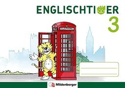 Englischtiger 3