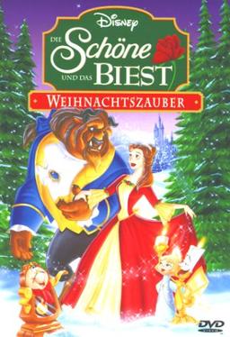 Die Schöne und das Biest: Weihnachtszauber