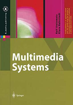 Multimedia Systems (X.media.publishing)