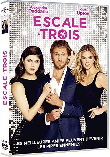 Escale à trois [FR Import]