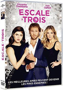 Escale à trois [FR Import]