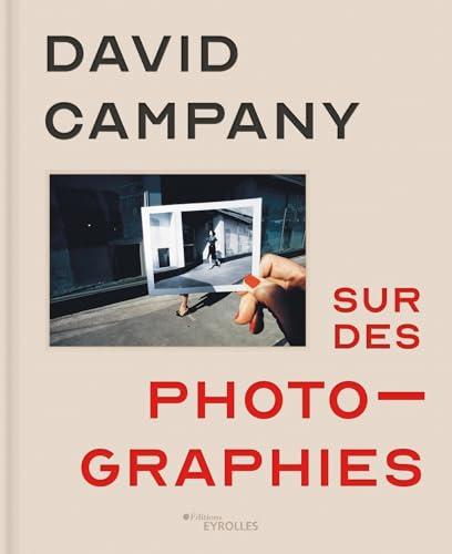 Sur des photographies