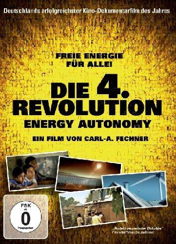 DIE 4. REVOLUTION - ENERGY AUTONOMY Director's Edition