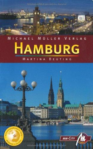 Hamburg MM-City: Reisehandbuch mit vielen praktischen Tipps.