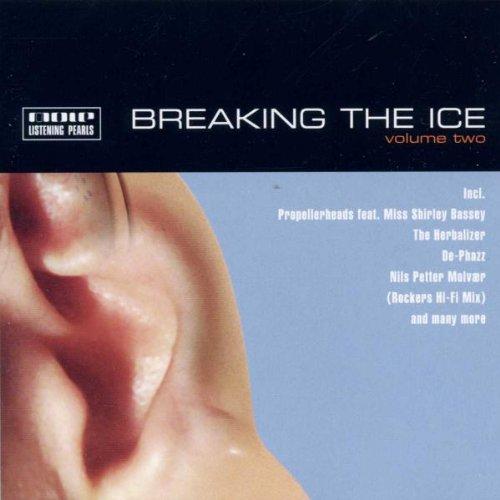 Breaking the Ice Vol.2