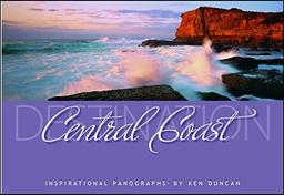 Destination Central Coast: Magnificent Panoramic Views