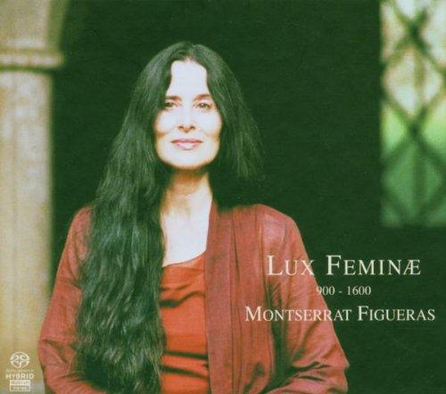 Lux Feminae