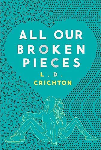 All Our Broken Pieces