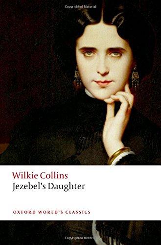 Jezebel's Daughter (Oxford World's Classics (Paperback))