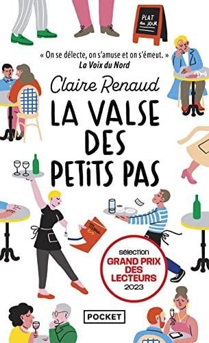 La valse des petits pas