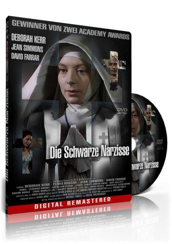 Die schwarze Narzisse ( Digital remastered )