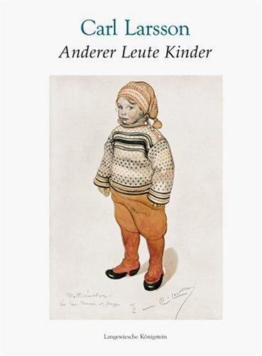 Anderer Leute Kinder: 32 Malereien mit Text