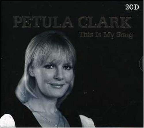 Petula Clark