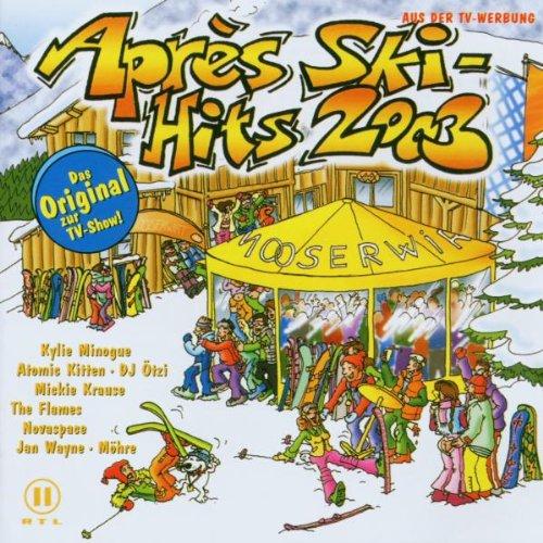 Apres Ski Hits 2003