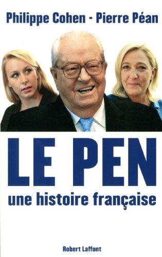 Le Pen, une histoire française