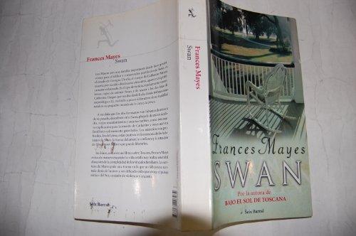 Swan (OTROS LIB. EN EXISTENCIAS S.BARRAL)