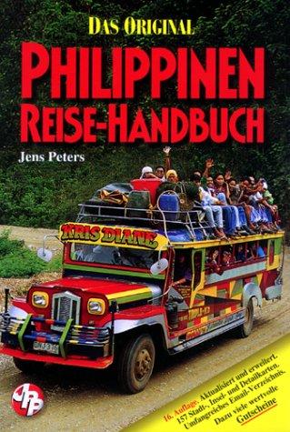 Philippinen Reise-Handbuch