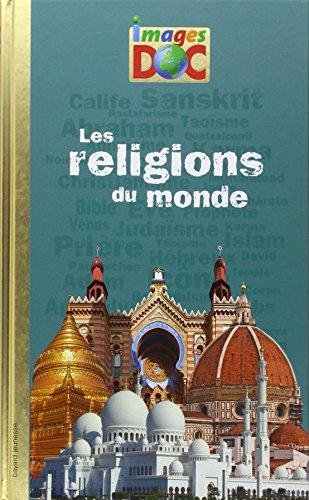 Les religions du monde