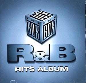 The Box R'n'b Album