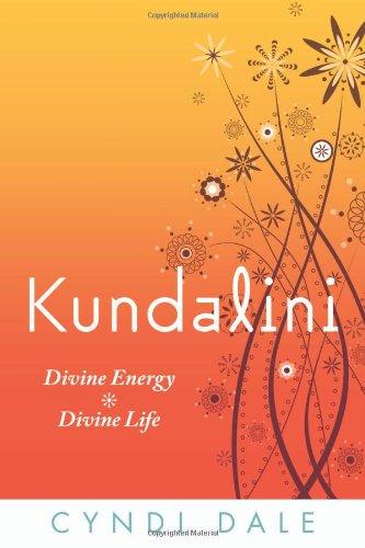 Kundalini: Divine Energy, Divine Life